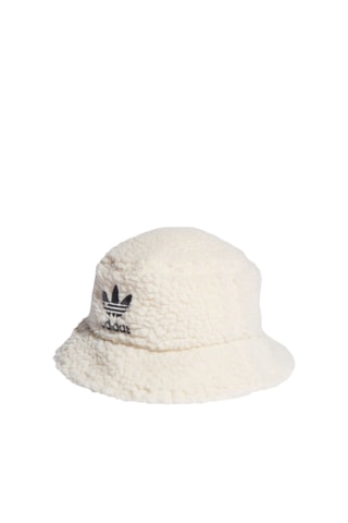 Bobhoedje Originals - Wit - Adidas