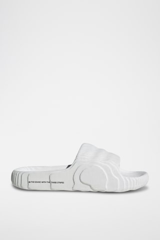 Claquettes Originals Adilette 22 - Blanc - Adidas