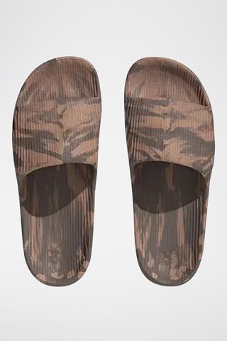 Slippers Adilette 22 - Kaki - Adidas