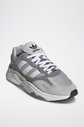 Sneakers Retropy F90 Grijs