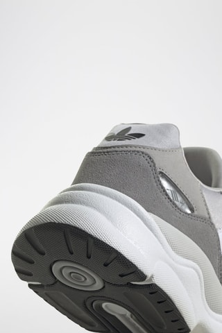 Sneakers Retropy F90 Grijs