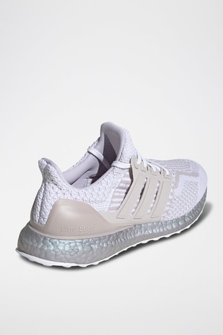Hardloopschoenen UltraBoost 5.0 DNA W Ecru en Taupe