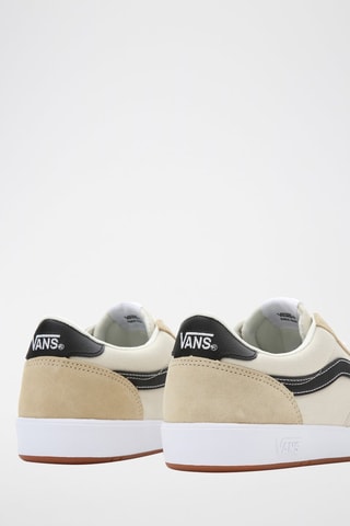 Nubuck Sneakers UA Cruze Too CC Beige
