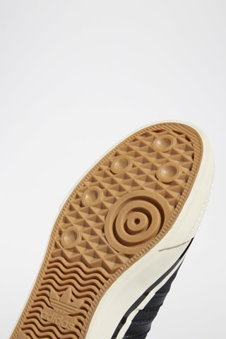 Sneakers Nizza Hi RF 74 - Zwart