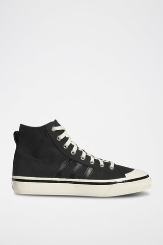 Sneakers Nizza Hi RF 74 - Zwart