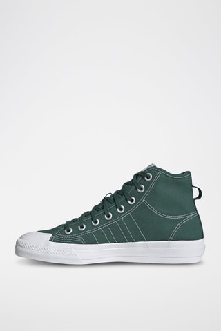 Sneakers Nizza Hi Rf - Groen