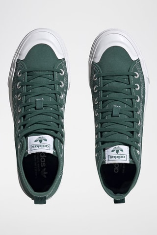 Sneakers Nizza Hi Rf - Groen