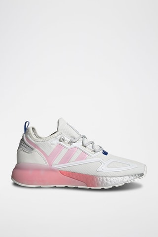 Sneakers ZX 2K BOOST W Wit