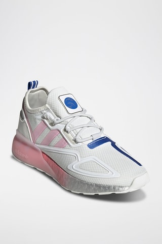 Sneakers ZX 2K BOOST W Wit