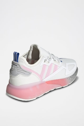 Sneakers ZX 2K BOOST W Wit