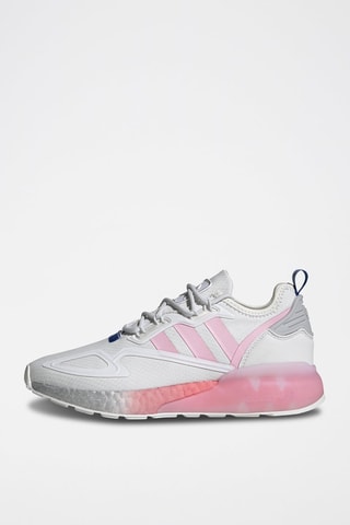 Sneakers ZX 2K BOOST W Wit