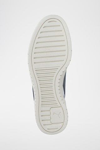 Leren Sneakers - Wit - Puma