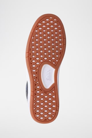 Sneakers Cruze - Kobaltblauw - Vans