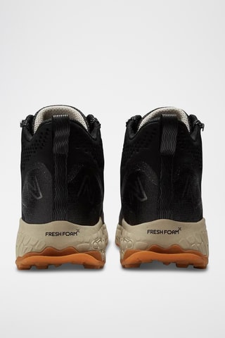 Hoge Sneakers Hierro Mi - Zwart - New Balance