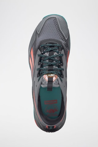 Sneakers Nano X2 TR Adventure - Donkergrijs