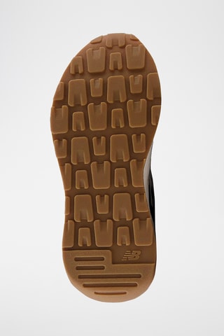 Nubuck Sneakers 5740 - Zwart - New Balance