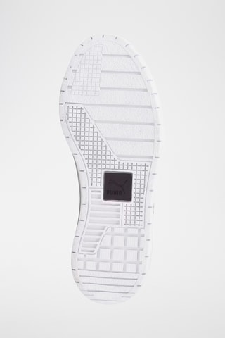 Leren Sneakers Cali Dream - Wit - Puma