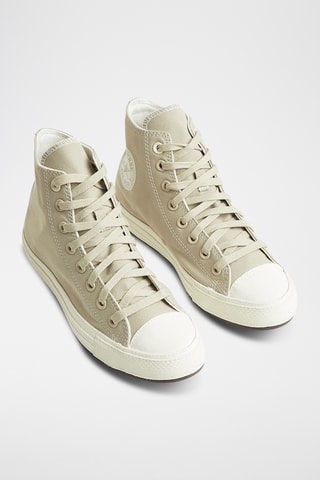 Trainingsschoenen Chuck Taylor All Star - Beige - Converse