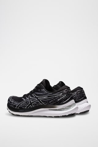 Hardloopschoenen Gel-Kayano 29 - Zwart - Asics