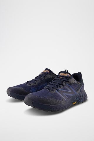Hardloopschoenen Hierro - Marineblauw - New Balance