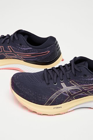 Hardloopschoenen Gel-Kayano 29 Donkerblauw