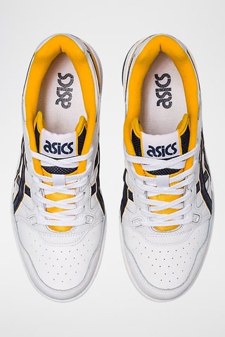 Leren Trainingsschoenen EX89 - Wit - Asics