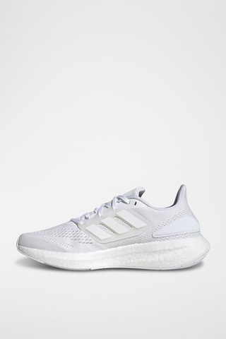 Hardloopschoenen Pureboost 22 - Wit - Adidas