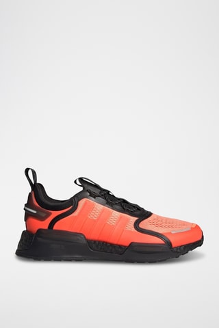Trainingsschoenen Originals Nmd V3 - Oranje - Adidas