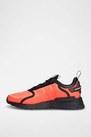 Trainingsschoenen Originals Nmd V3 - Oranje - Adidas