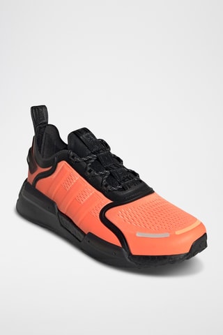 Trainingsschoenen Originals Nmd V3 - Oranje - Adidas