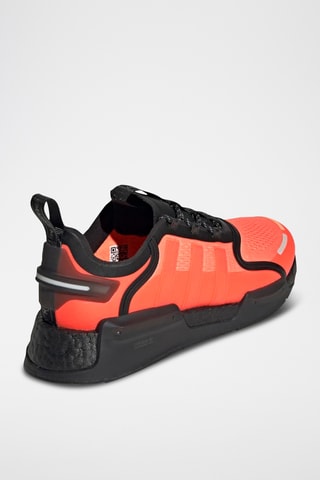 Trainingsschoenen Originals Nmd V3 - Oranje - Adidas