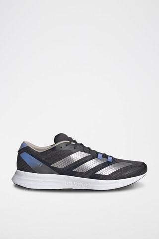 Hardloopschoenen Adizero RC 5 - Gemêleerd Zwart