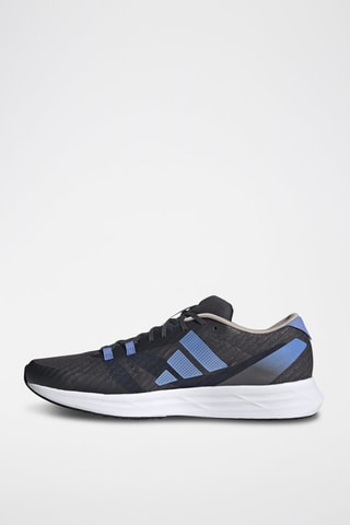 Hardloopschoenen Adizero RC 5 - Gemêleerd Zwart