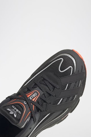 Hardloopschoenen Orketro Zwart