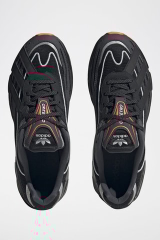 Hardloopschoenen Orketro Zwart