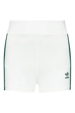 Panty Tennis Luxe - Wit - Adidas