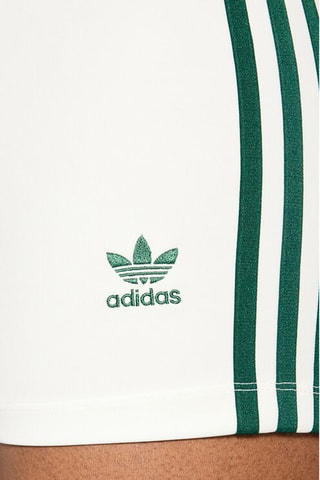 Panty Tennis Luxe - Wit - Adidas