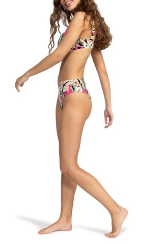 Push-up Bikinitop - Zwart - Roxy