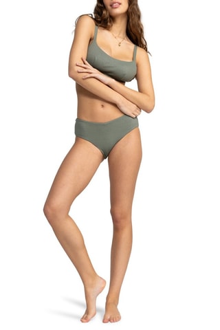 Push-up Bikinitop - Kaki - Roxy