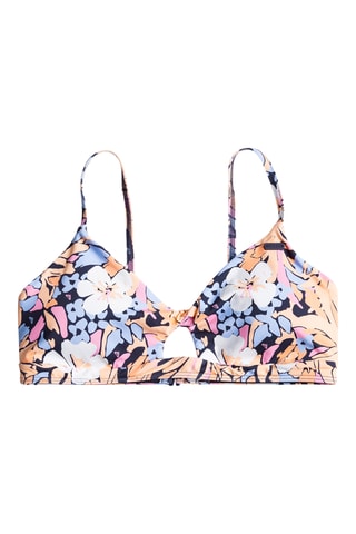 Haut de maillot - Bleu - Roxy