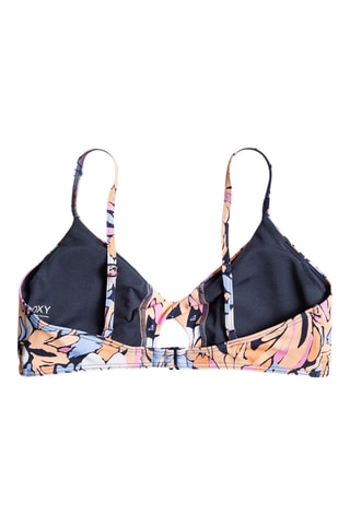 Haut de maillot - Bleu - Roxy
