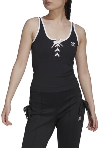 Hemd Originals 'Always Original' - Zwart - Adidas