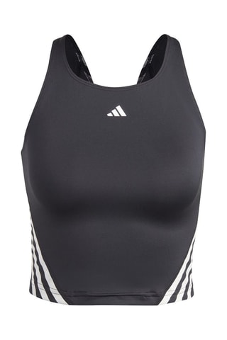 Trainingshemd W ICNS 3S TK - Zwart
