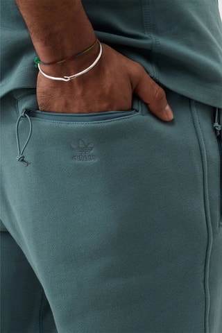 Broek Originals x Pharrell Williams - Groen - Adidas
