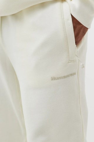 Broek Originals x Pharrell Williams - Wit - Adidas