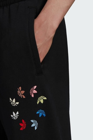 Broek Originals - Zwart - Adidas