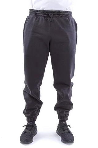 Pantalon Premium Sweaters - Zwart - Adidas