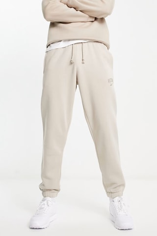 Broek Vintage - Beige - Reebok
