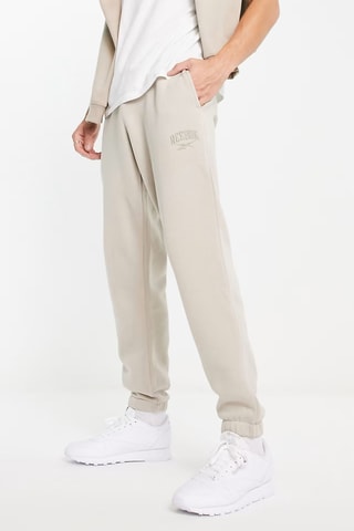 Broek Vintage - Beige - Reebok