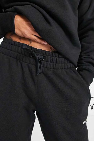 Broek Originals x Pharrell Williams - Zwart - Adidas